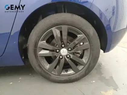 Photo 10 Peugeot 308  BlueHDi 130ch S&S EAT8