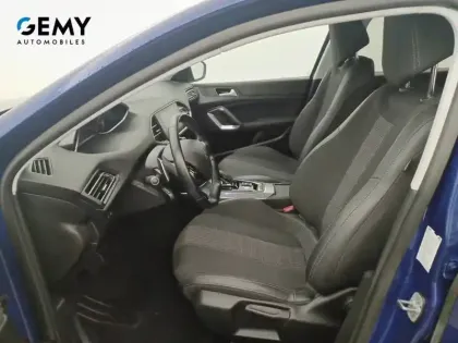 Photo 8 Peugeot 308  BlueHDi 130ch S&S EAT8