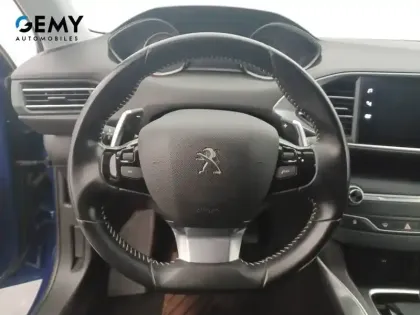 Photo 12 Peugeot 308  BlueHDi 130ch S&S EAT8