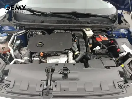 Photo 14 Peugeot 308  BlueHDi 130ch S&S EAT8