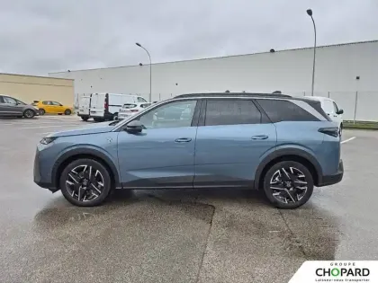 Photo 73 Peugeot 5008 Gén. III Ph1 GT 5