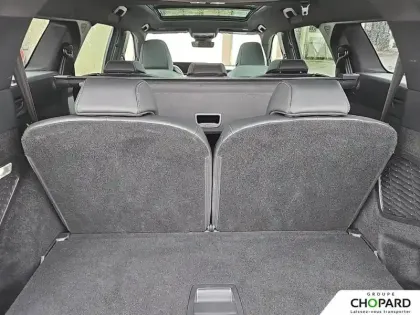 Photo 7 Peugeot 5008  Hybrid 136 e-DCS6