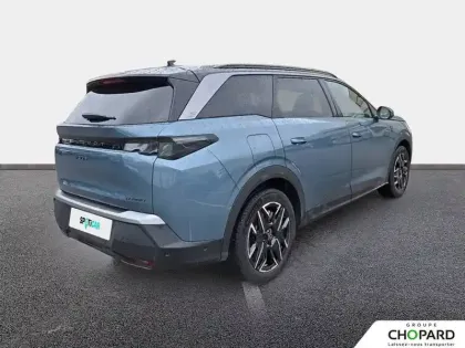 Photo 39 Peugeot 5008 Gén. III Ph1 GT 5