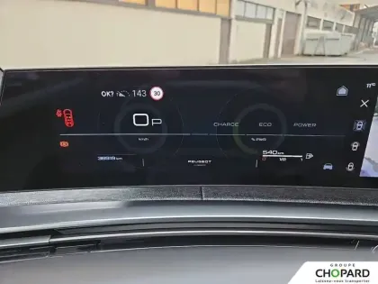 Photo 53 Peugeot 5008 Gén. III Ph1 GT 5