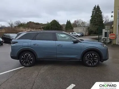 Photo 35 Peugeot 5008  Hybrid 136 e-DCS6