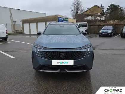 Photo 31 Peugeot 5008  Hybrid 136 e-DCS6