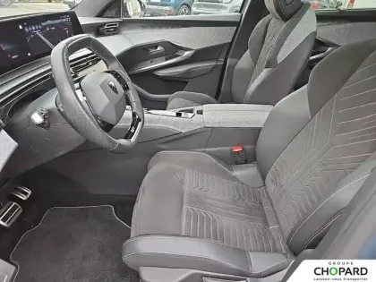 Photo 47 Peugeot 5008 Gén. III Ph1 GT 5