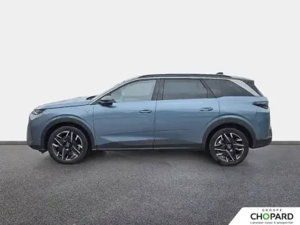 Photo 46 Peugeot 5008 Gén. III Ph1 GT 5