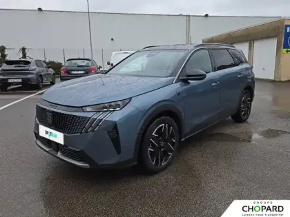 Photo 29 Peugeot 5008  Hybrid 136 e-DCS6