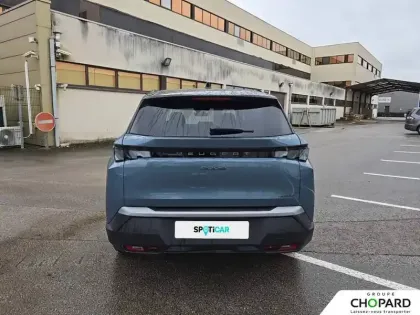 Photo 70 Peugeot 5008 Gén. III Ph1 GT 5