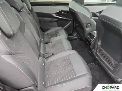 Photo 19 Peugeot 5008  Hybrid 136 e-DCS6