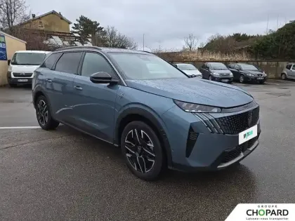 Photo 69 Peugeot 5008 Gén. III Ph1 GT 5