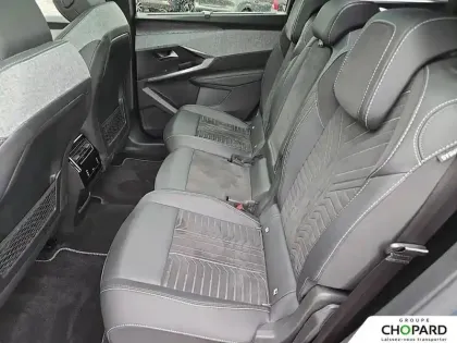 Photo 54 Peugeot 5008 Gén. III Ph1 GT 5