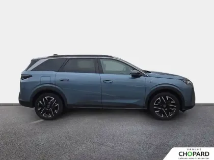 Photo 45 Peugeot 5008 Gén. III Ph1 GT 5