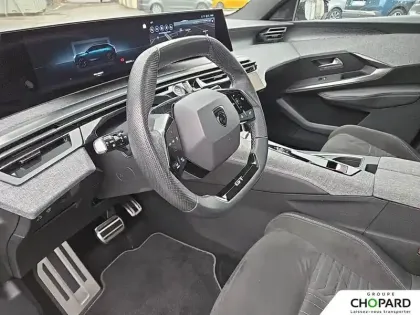 Photo 38 Peugeot 5008 Gén. III Ph1 GT 5