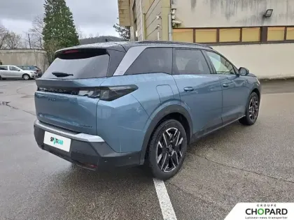 Photo 30 Peugeot 5008  Hybrid 136 e-DCS6