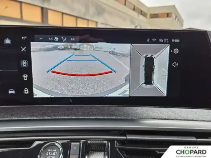 Photo 51 Peugeot 5008 Gén. III Ph1 GT 5