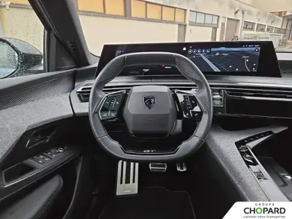 Photo 52 Peugeot 5008 Gén. III Ph1 GT 5