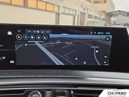 Photo 13 Peugeot 5008  Hybrid 136 e-DCS6