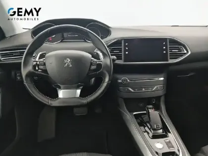 Photo 7 Peugeot 308 Gén. II Ph2 Allure 5