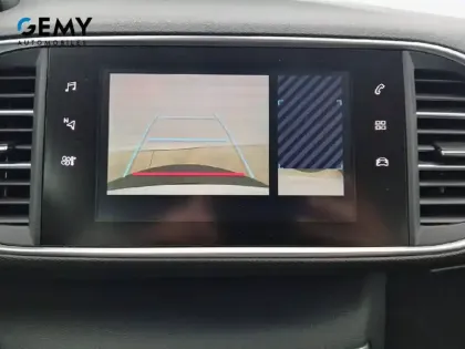 Photo 14 Peugeot 308 Gén. II Ph2 Allure 5