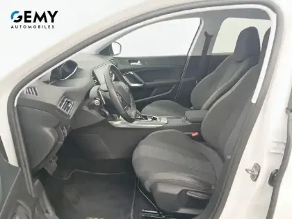 Photo 8 Peugeot 308 Gén. II Ph2 Allure 5