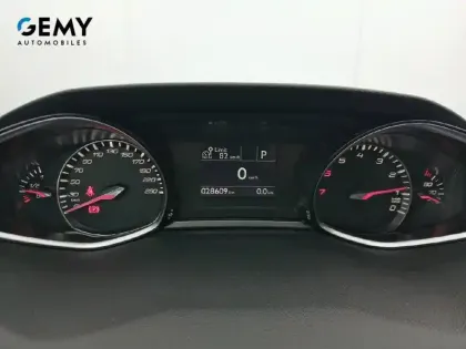 Photo 15 Peugeot 308 Gén. II Ph2 Allure 5