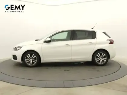 Photo 18 Peugeot 308 Gén. II Ph2 Allure 5