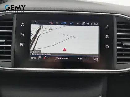 Photo 13 Peugeot 308 Gén. II Ph2 Allure 5