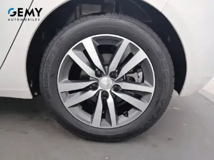 Photo 10 Peugeot 308 Gén. II Ph2 Allure 5