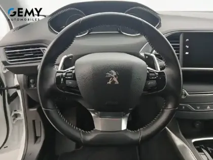 Photo 12 Peugeot 308 Gén. II Ph2 Allure 5