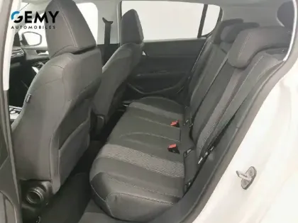 Photo 9 Peugeot 308 Gén. II Ph2 Allure 5