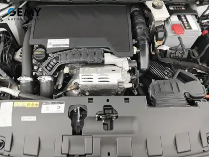 Photo 11 Peugeot 308 Gén. II Ph2 Allure 5