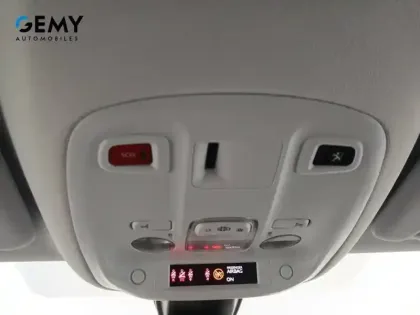 Photo 16 Peugeot 308 Gén. II Ph2 Allure 5