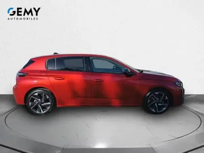 Photo 81 Peugeot 308  PureTech 130ch S&S EAT8