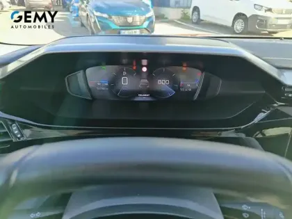 Photo 65 Peugeot 308  PureTech 130ch S&S EAT8