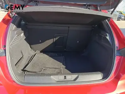 Photo 57 Peugeot 308  PureTech 130ch S&S EAT8