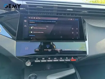 Photo 46 Peugeot 308  PureTech 130ch S&S EAT8