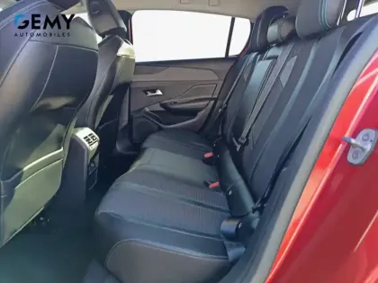 Photo 87 Peugeot 308  PureTech 130ch S&S EAT8