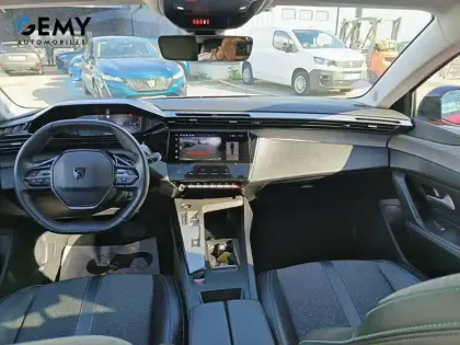 Photo 7 Peugeot 308  PureTech 130ch S&S EAT8