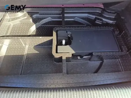 Photo 89 Peugeot 308  PureTech 130ch S&S EAT8