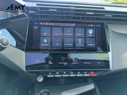 Photo 71 Peugeot 308  PureTech 130ch S&S EAT8