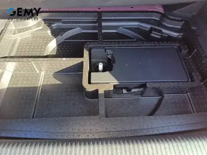 Photo 11 Peugeot 308  PureTech 130ch S&S EAT8