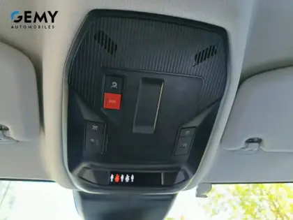 Photo 24 Peugeot 308  PureTech 130ch S&S EAT8