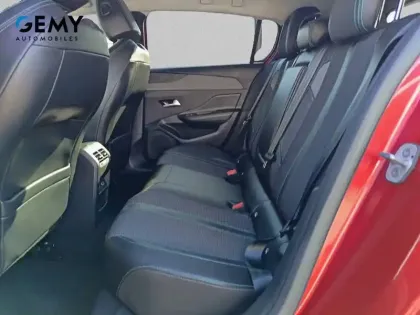 Photo 9 Peugeot 308  PureTech 130ch S&S EAT8