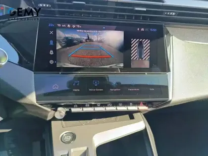 Photo 92 Peugeot 308  PureTech 130ch S&S EAT8