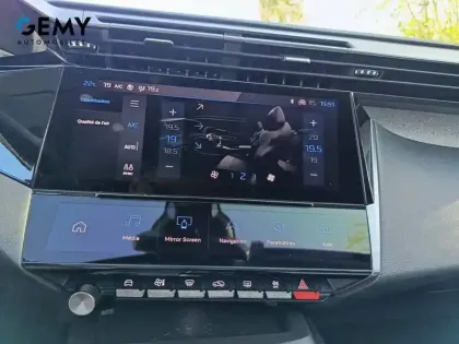 Photo 67 Peugeot 308  PureTech 130ch S&S EAT8