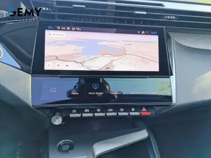 Photo 70 Peugeot 308  PureTech 130ch S&S EAT8