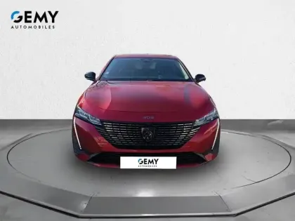 Photo 79 Peugeot 308  PureTech 130ch S&S EAT8