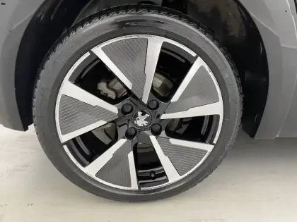 Photo 18 Peugeot 208  Electrique 50 kWh 136ch